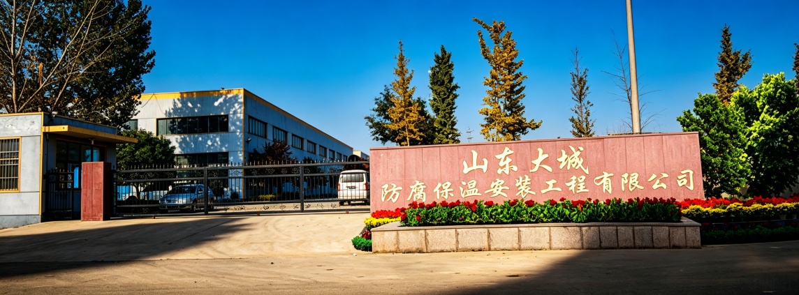 南岔聚氨酯保温管生产厂家
